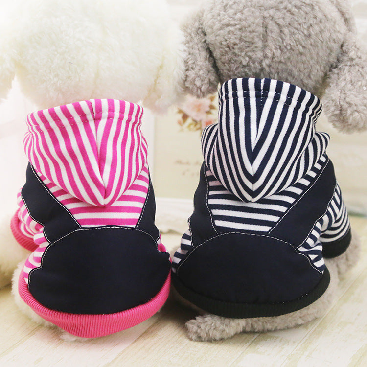 KFX-6356413 Stylish Comfort Pet Apparel for Medium and Small Dogs, Available in Various Sizes