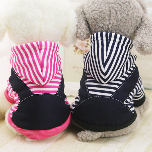 KFX-6356413 Stylish Comfort Pet Apparel for Medium and Small Dogs, Available in Various Sizes