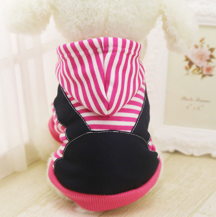 KFX-6356413 Stylish Comfort Pet Apparel for Medium and Small Dogs, Available in Various Sizes