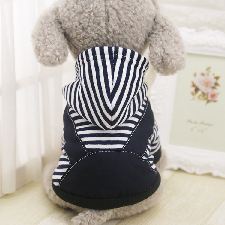 KFX-6356413 Stylish Comfort Pet Apparel for Medium and Small Dogs, Available in Various Sizes