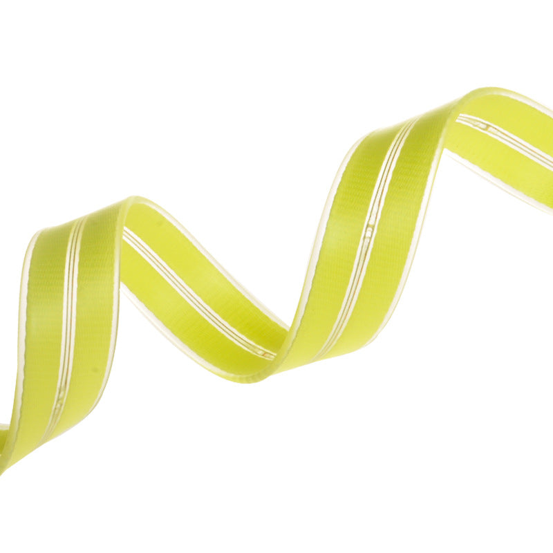 KFX-6361789 Luminous Colorful Dog Collar with Anti-Lost Hand Holding Rope