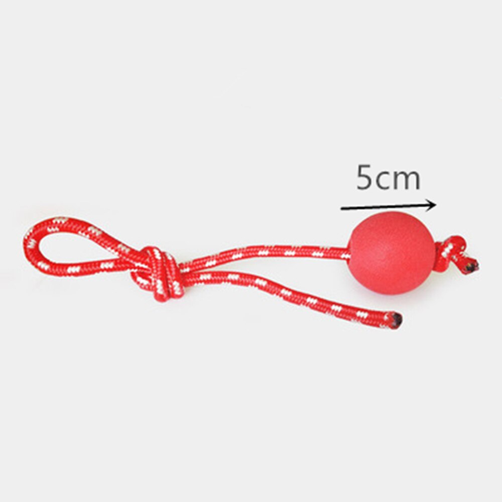 KFX-6395581 Multifunctional Interactive Dog Molar Bite Toy for Relieving Boredom and Strengthening Bond