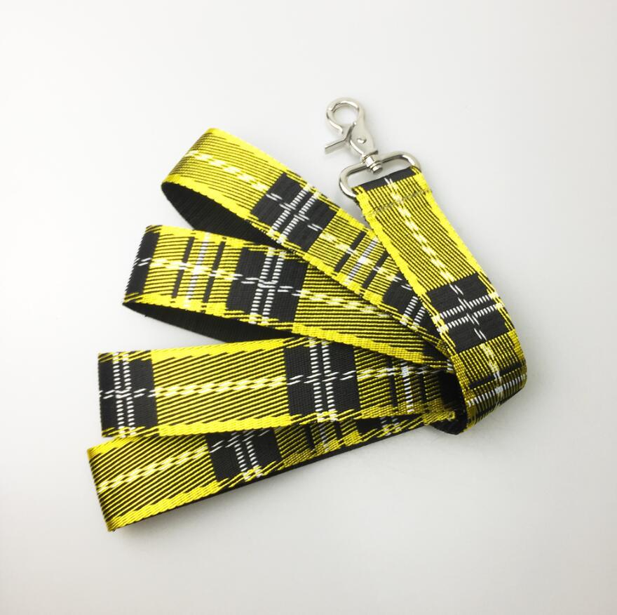 KFX-6405565 Adjustable Lattice Dog Harness with 150cm Leash - Red, Yellow, Gray, Multiple Sizes Available