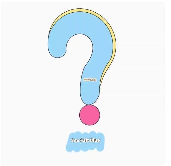 KFX-6408125 Removable and Washable Question Mark Pillow for Pets in Soft Velvet Fabric