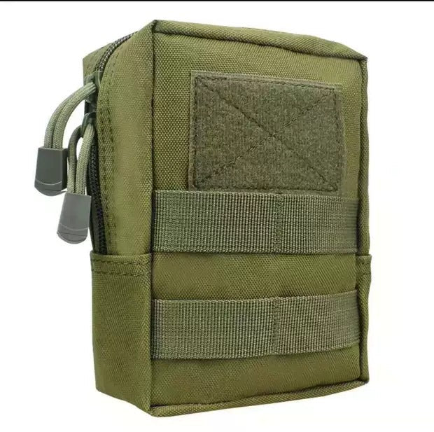 KFX-6417469 Tactical Outdoor Dog Vest with Quick Disassembly for Training - Available in Black, Camouflage, and Multiple Sizes