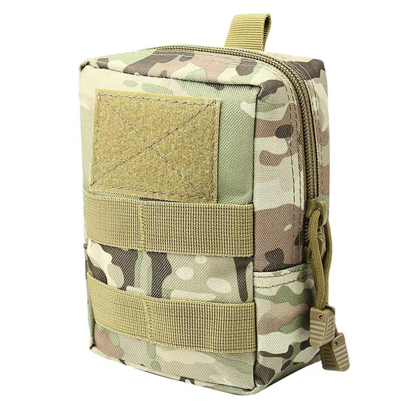 KFX-6417469 Tactical Outdoor Dog Vest with Quick Disassembly for Training - Available in Black, Camouflage, and Multiple Sizes