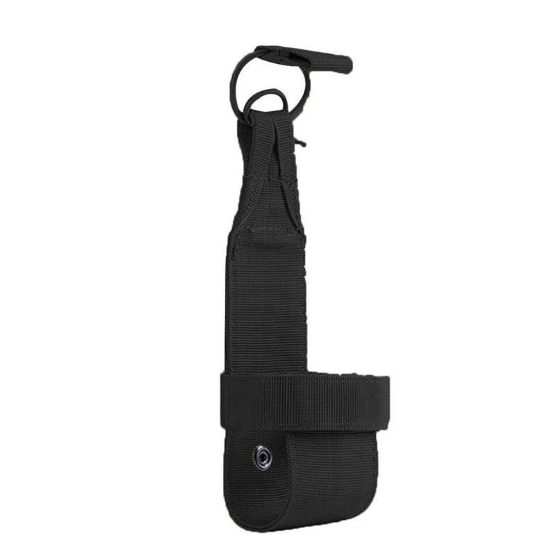 KFX-6417469 Tactical Outdoor Dog Vest with Quick Disassembly for Training - Available in Black, Camouflage, and Multiple Sizes