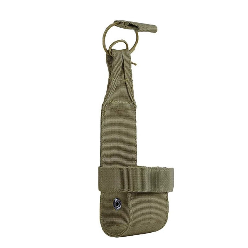 KFX-6417469 Tactical Outdoor Dog Vest with Quick Disassembly for Training - Available in Black, Camouflage, and Multiple Sizes