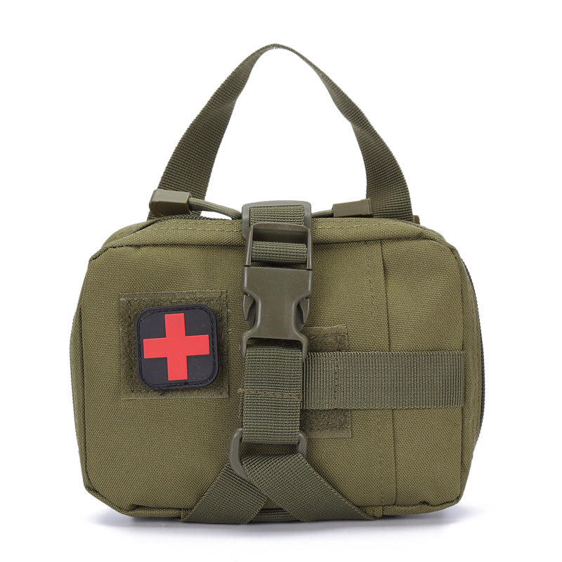 KFX-6417469 Tactical Outdoor Dog Vest with Quick Disassembly for Training - Available in Black, Camouflage, and Multiple Sizes
