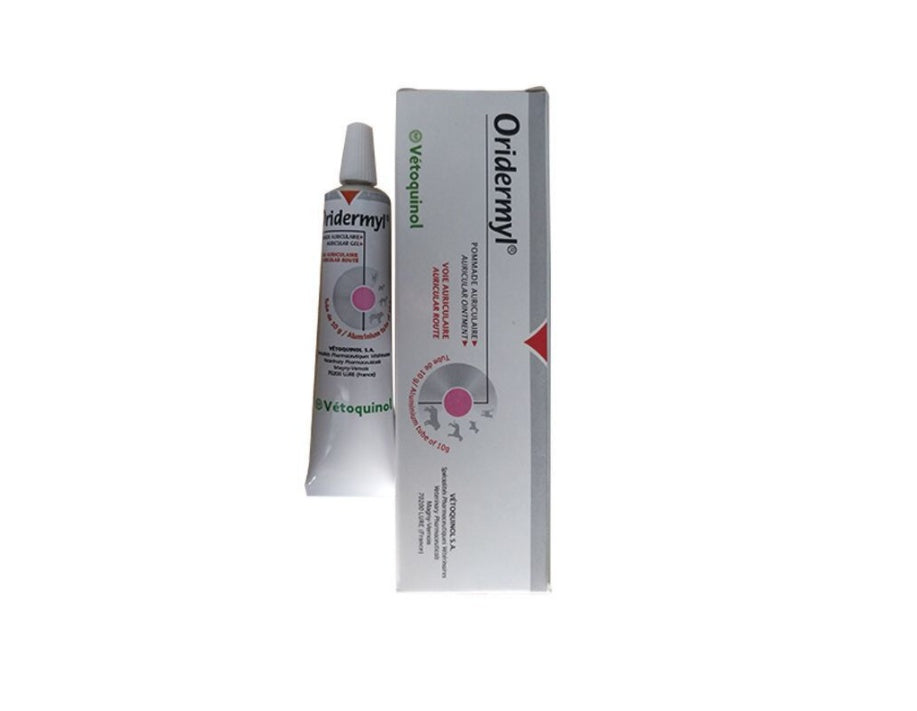 KFX-6425405 Pet Ear Cleaning Solution for Dogs and Cats - Gentle Treatment for Ear Mites and Otitis Media