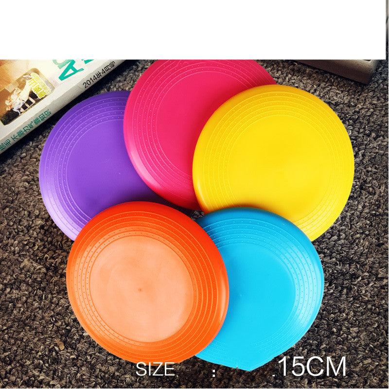 KFX-6428349 Durable Cotton Rope Dog Toy for Chewing and Dental Care