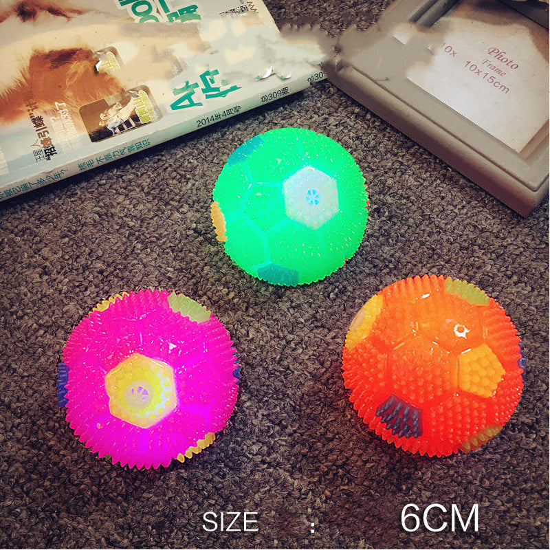 KFX-6428349 Durable Cotton Rope Dog Toy for Chewing and Dental Care