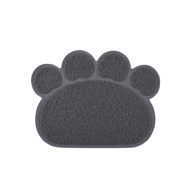 KFX-6439229 Ceramic Cat Food Bowl with High-Leg Incline for Cervical Spine Support