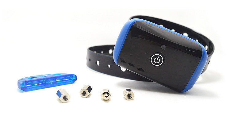 KFX-6466877 Wireless Dog Training Device with Waterproof Receiver and Adjustable Range
