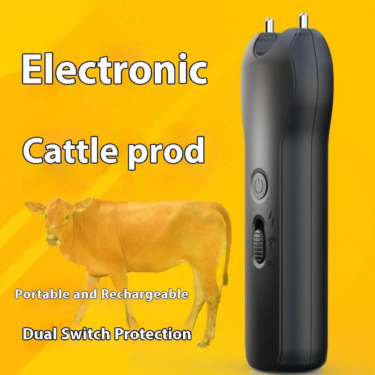 KFX-6483005 Livestock Driving Device for Pigs, Cattle, Sheep, and Dogs - Customizable Unit