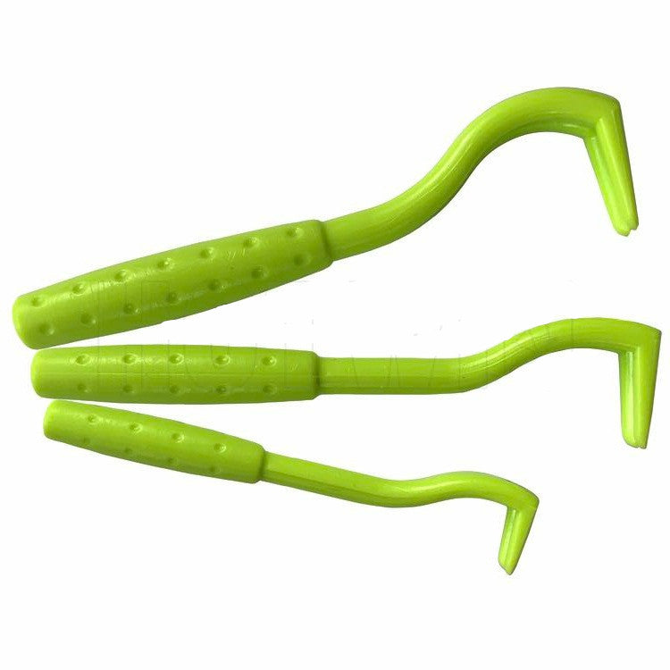 KFX-6494653 Flea and Tick Extractor Tool - Durable Plastic Design