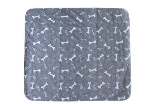 KFX-6506429 Sanitary Napkin Pants for Dogs - Menstrual Safety Pants for Large Breeds with Changing Pad