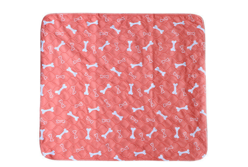 KFX-6506429 Sanitary Napkin Pants for Dogs - Menstrual Safety Pants for Large Breeds with Changing Pad