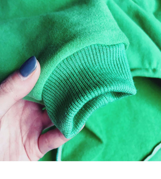 KFX-6512701 Casual Winter Dog Clothes in Yellow Green for Small to XXXL Breeds