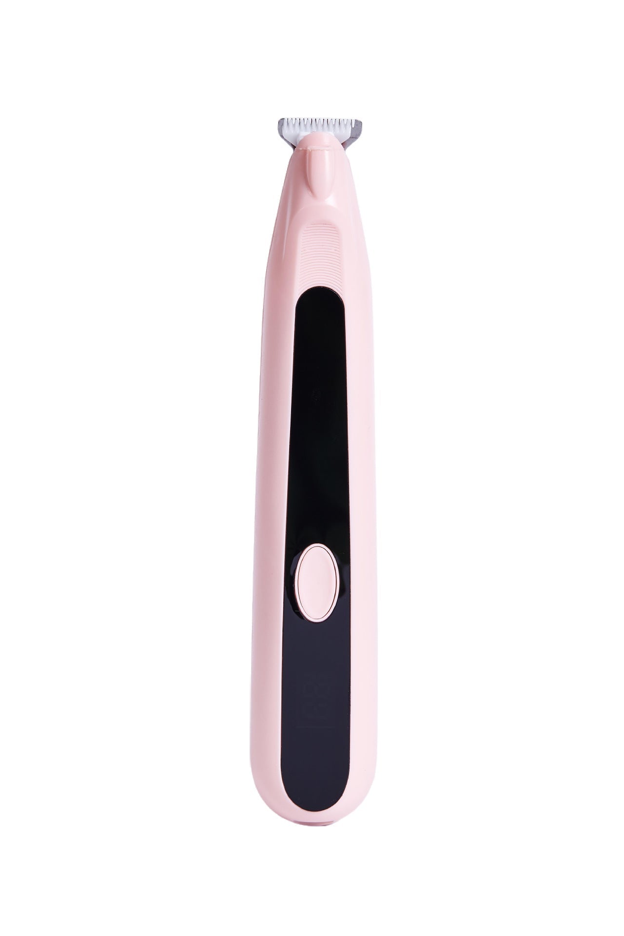 KFX-6527421 Pet Hair Clipper for Small Dogs and Cats – Foot Hair Trimmer with Accessories