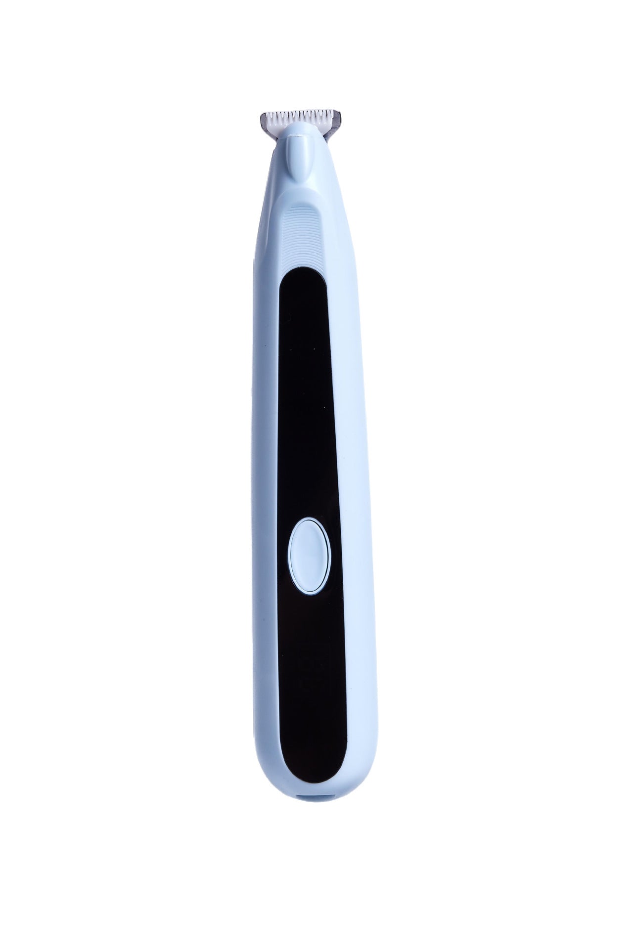 KFX-6527421 Pet Hair Clipper for Small Dogs and Cats – Foot Hair Trimmer with Accessories