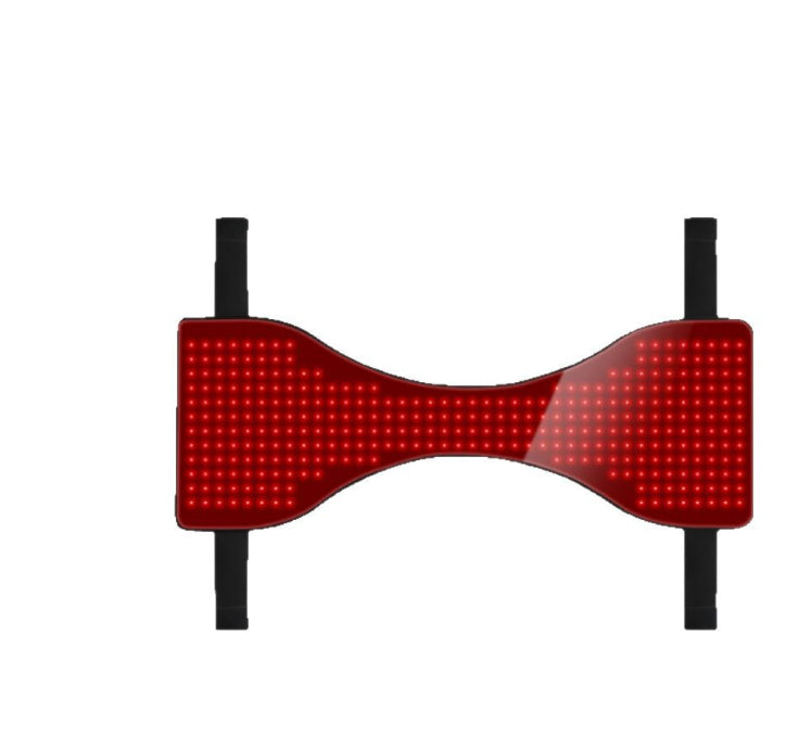 KFX-6542397 High Power Infrared Physiotherapy Pad for Horse Abdomen, Leg, and Back Relief