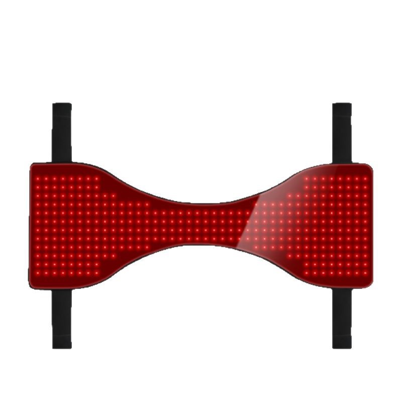 KFX-6542397 High Power Infrared Physiotherapy Pad for Horse Abdomen, Leg, and Back Relief