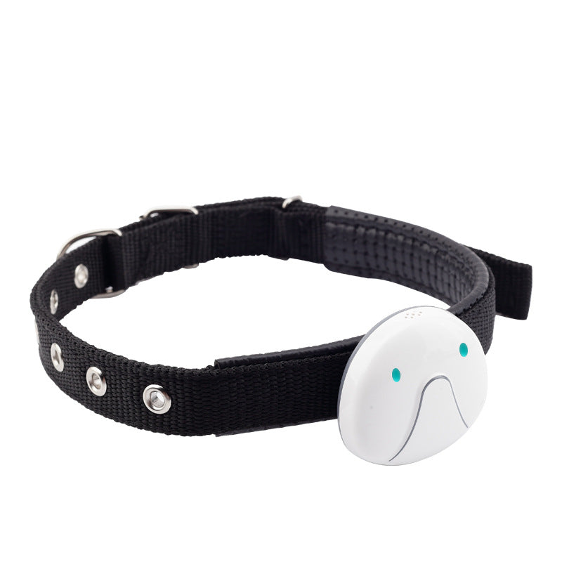 KFX-6548541 Waterproof Pet GPS Tracker with Smart Anti-Lost Functionality