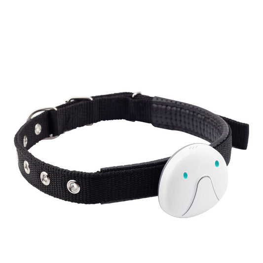 KFX-6548541 Waterproof Pet GPS Tracker with Smart Anti-Lost Functionality