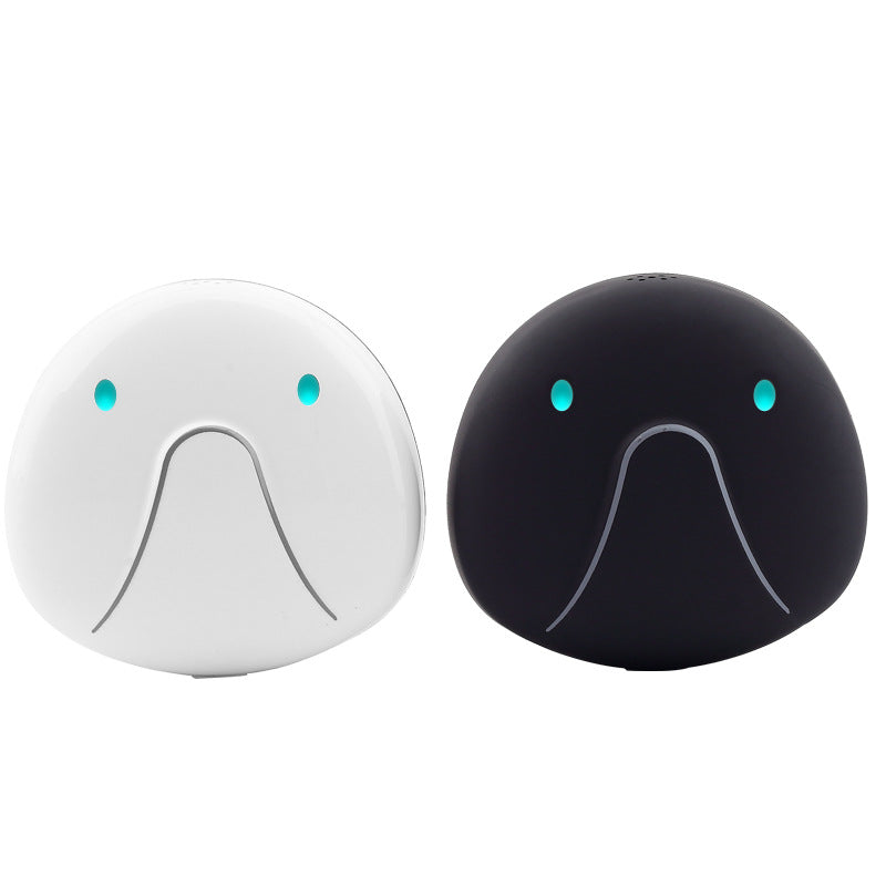 KFX-6548541 Waterproof Pet GPS Tracker with Smart Anti-Lost Functionality