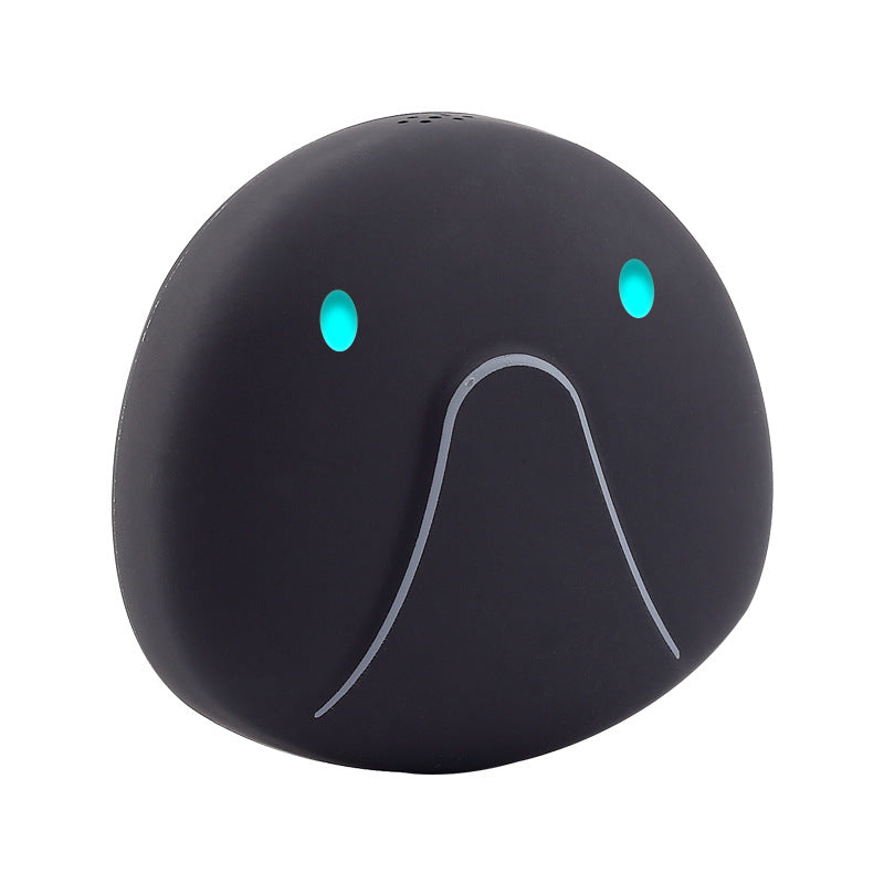 KFX-6548541 Waterproof Pet GPS Tracker with Smart Anti-Lost Functionality