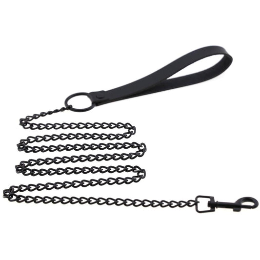 KFX-6558397 Leather Hand Holding Rope in Multiple Colors - 115cm Length