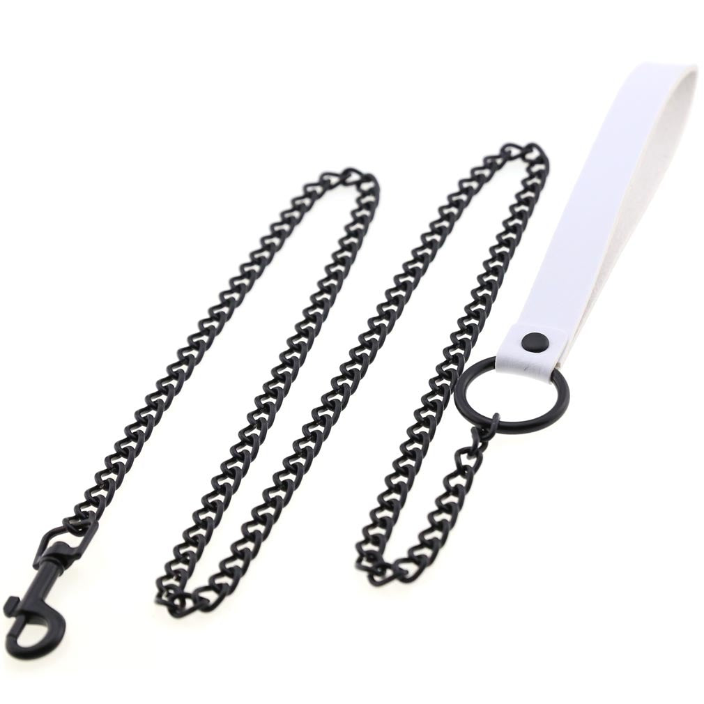 KFX-6558397 Leather Hand Holding Rope in Multiple Colors - 115cm Length