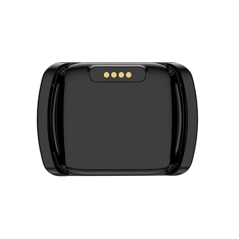 KFX-6581309 Pet Tracking Device for Cats and Dogs - USB Charging, Compact Design