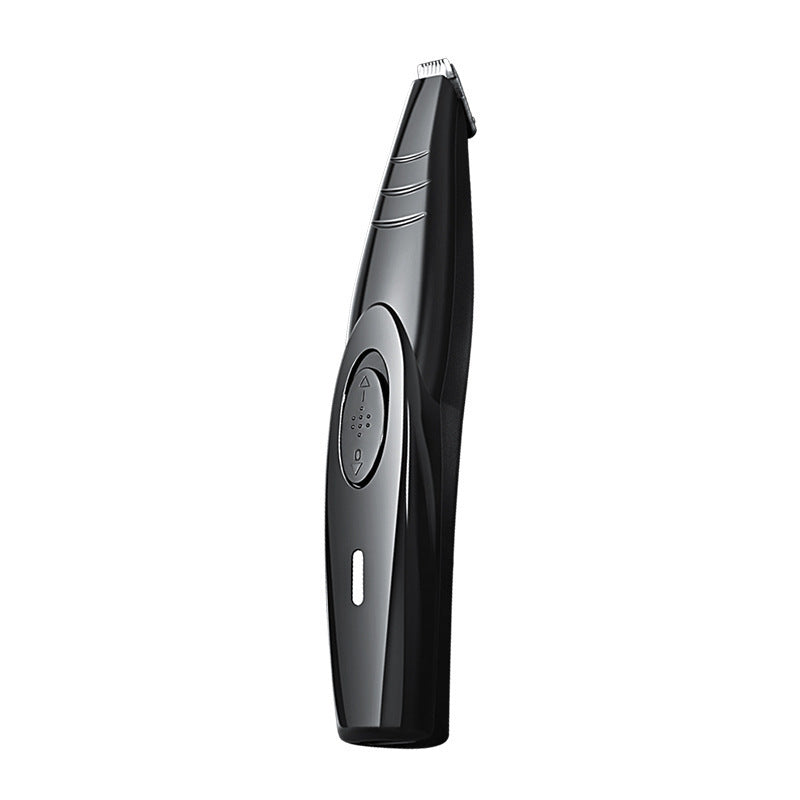 KFX-6606653 Electric Pet Hair Clippers for Cats and Dogs – USB Rechargeable and Battery Operated Trimmer
