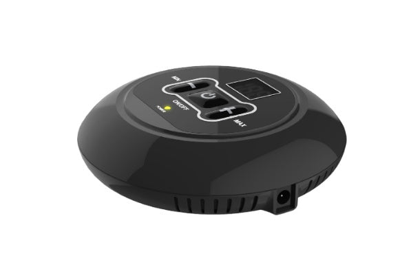 KFX-6614077 Wireless Dog Training and Bark Control Device with Remote 500m Range