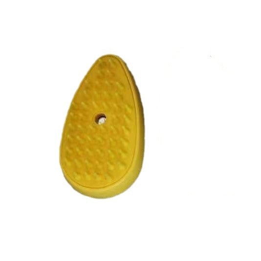 KFX-6625725 Pet Care Cleaning Brush with Massage Feature and Anti-Flying Hair Essence for Dogs
