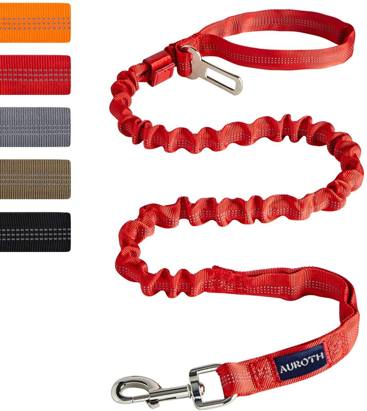 KFX-6634941 Reflective Tactical Outdoor Training Chest Strap with Traction Rope, Multiple Colors Available