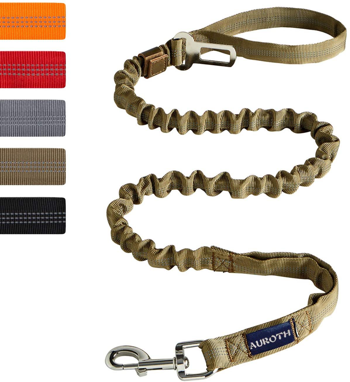 KFX-6634941 Reflective Tactical Outdoor Training Chest Strap with Traction Rope, Multiple Colors Available