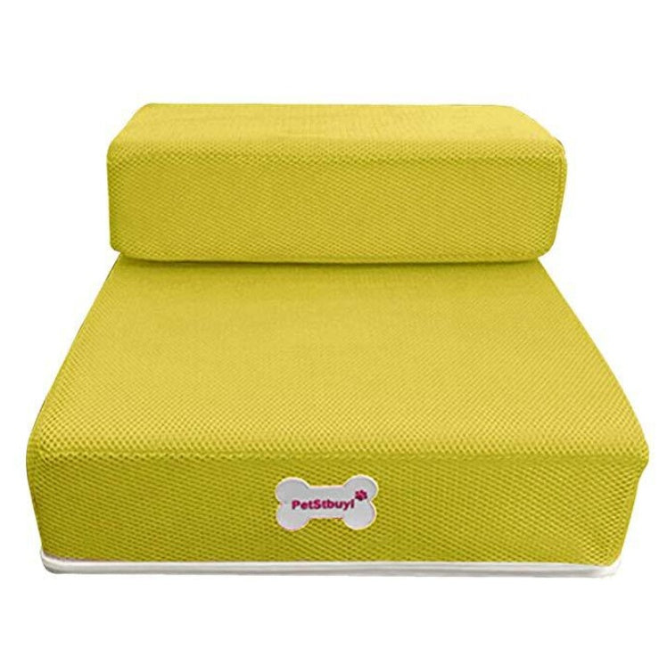 KFX-6639805 Multi-Purpose Pet Stairs – Foldable Design, Anti-Slip, Easy to Clean, 67CM & 50CM Sizes