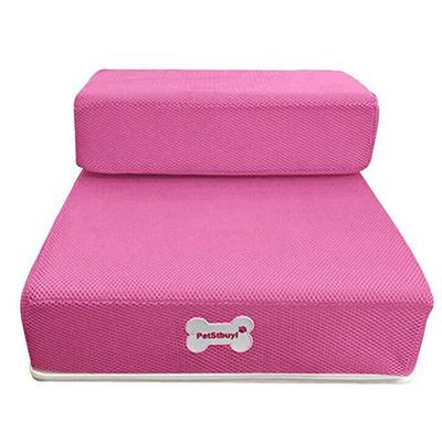 KFX-6639805 Multi-Purpose Pet Stairs – Foldable Design, Anti-Slip, Easy to Clean, 67CM & 50CM Sizes