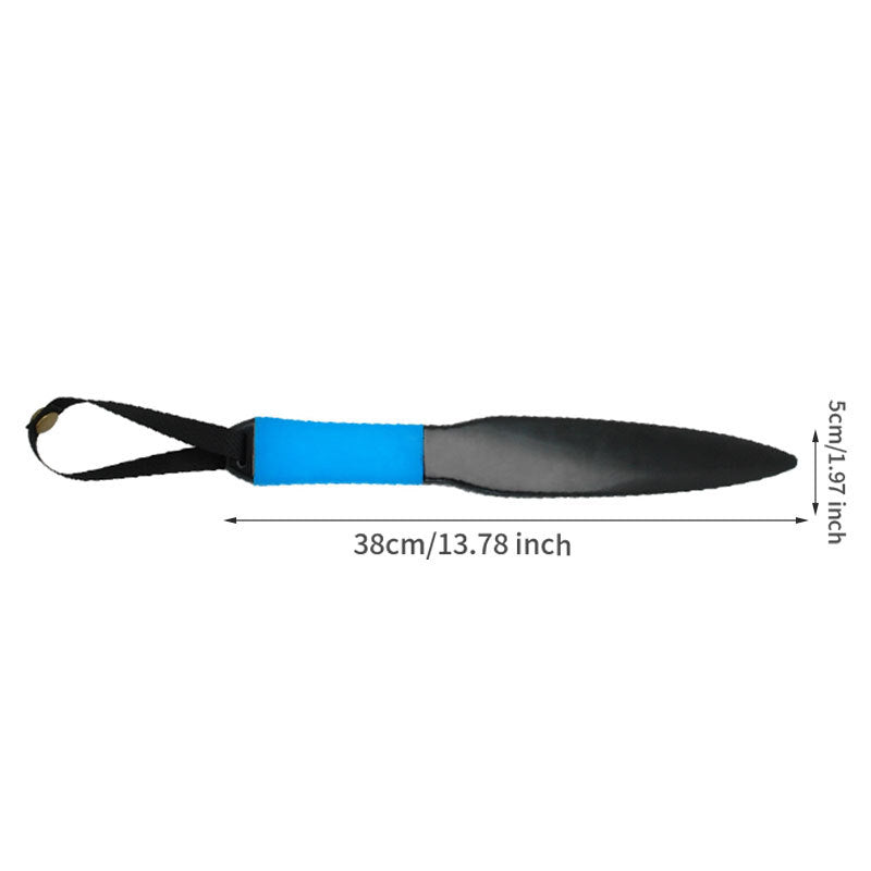 KFX-6646845 Nylon Dog Training Stick for Bite Prevention and Interactive Play - 35cm Chew Toy for Small and Medium Dogs
