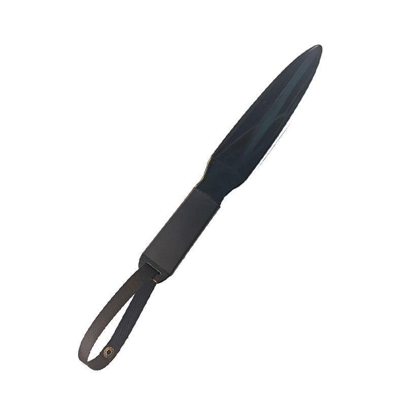 KFX-6646845 Nylon Dog Training Stick for Bite Prevention and Interactive Play - 35cm Chew Toy for Small and Medium Dogs