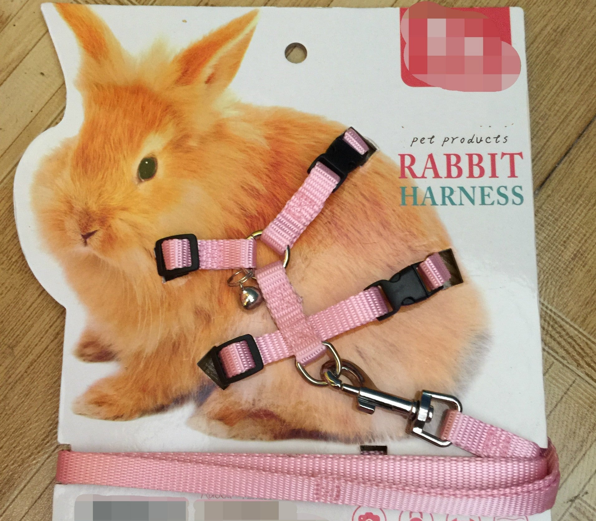 KFX-6661949 Small Pet Towing Rope Made of Durable Polyester for Safe and Convenient Leashing