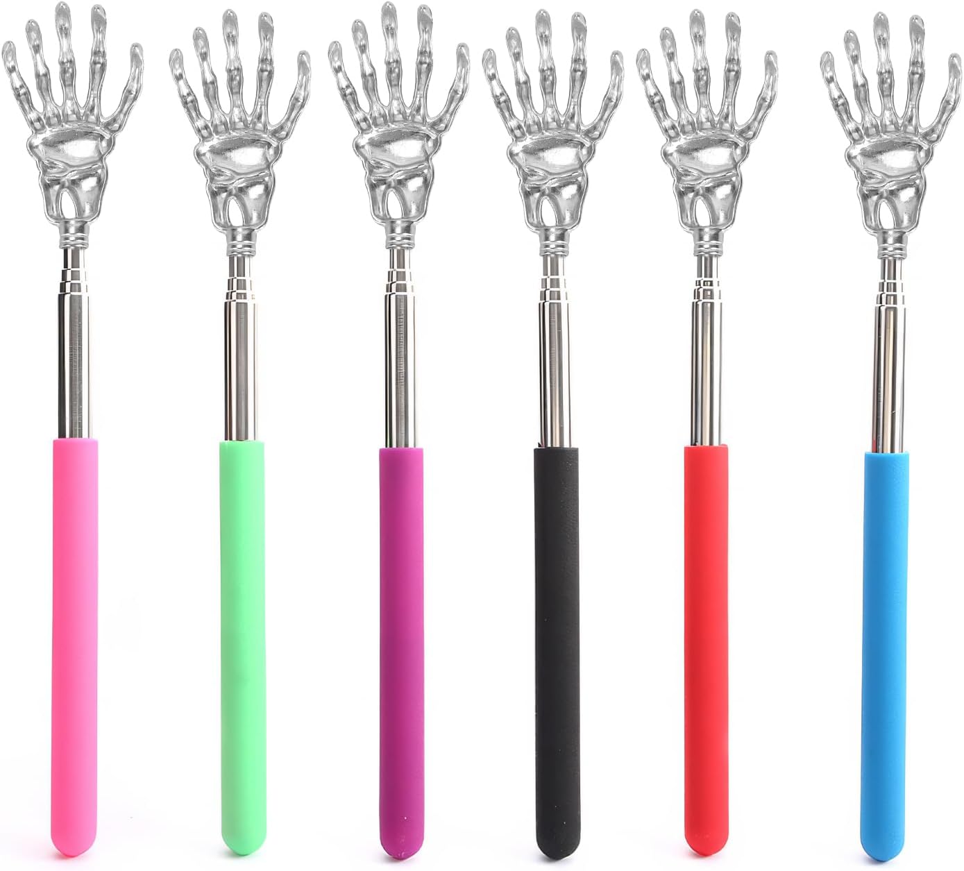 KFX-6677437 Retractable Cat Teaser Wand with Grooming Comb for Interactive Play and Bonding