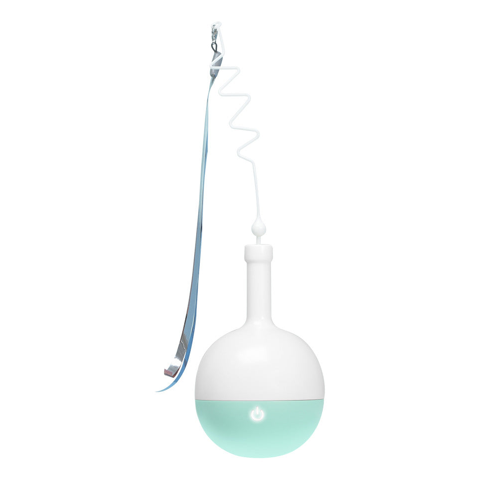 KFX-6685885 Interactive Electric Cat Toy with Tumbler Design and Leaking Ball Feature