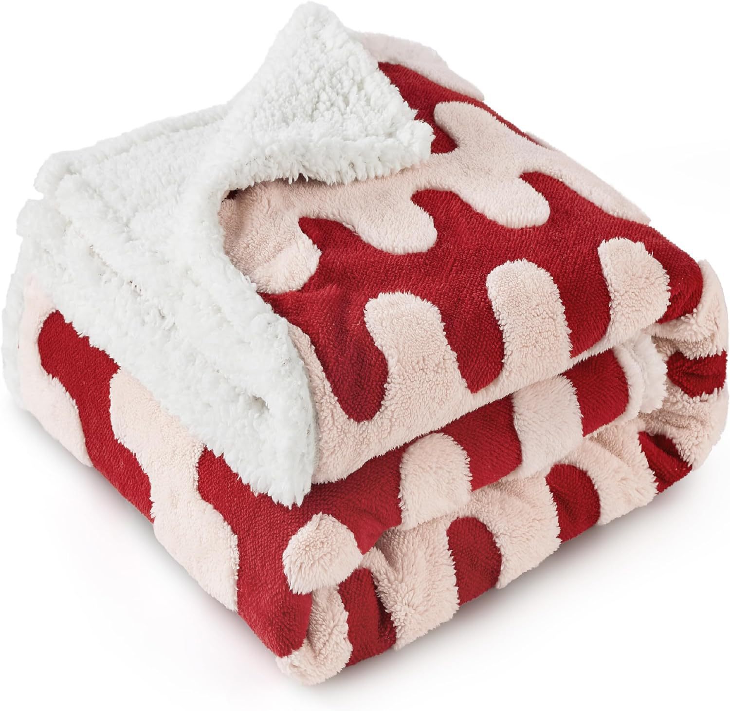 KFX-6686525 Pet Waterproof Blanket, Thickened Cloth in Multiple Patterns and Sizes for Dogs