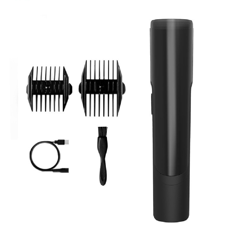 KFX-6691261 Pet Self-Priming Shaver with Ceramic Cutter Head and USB Charging