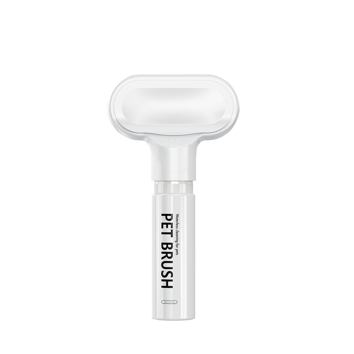 KFX-6702781 Pet Disposable Foam Lint Brush for Easy Removal of Dog and Cat Hair