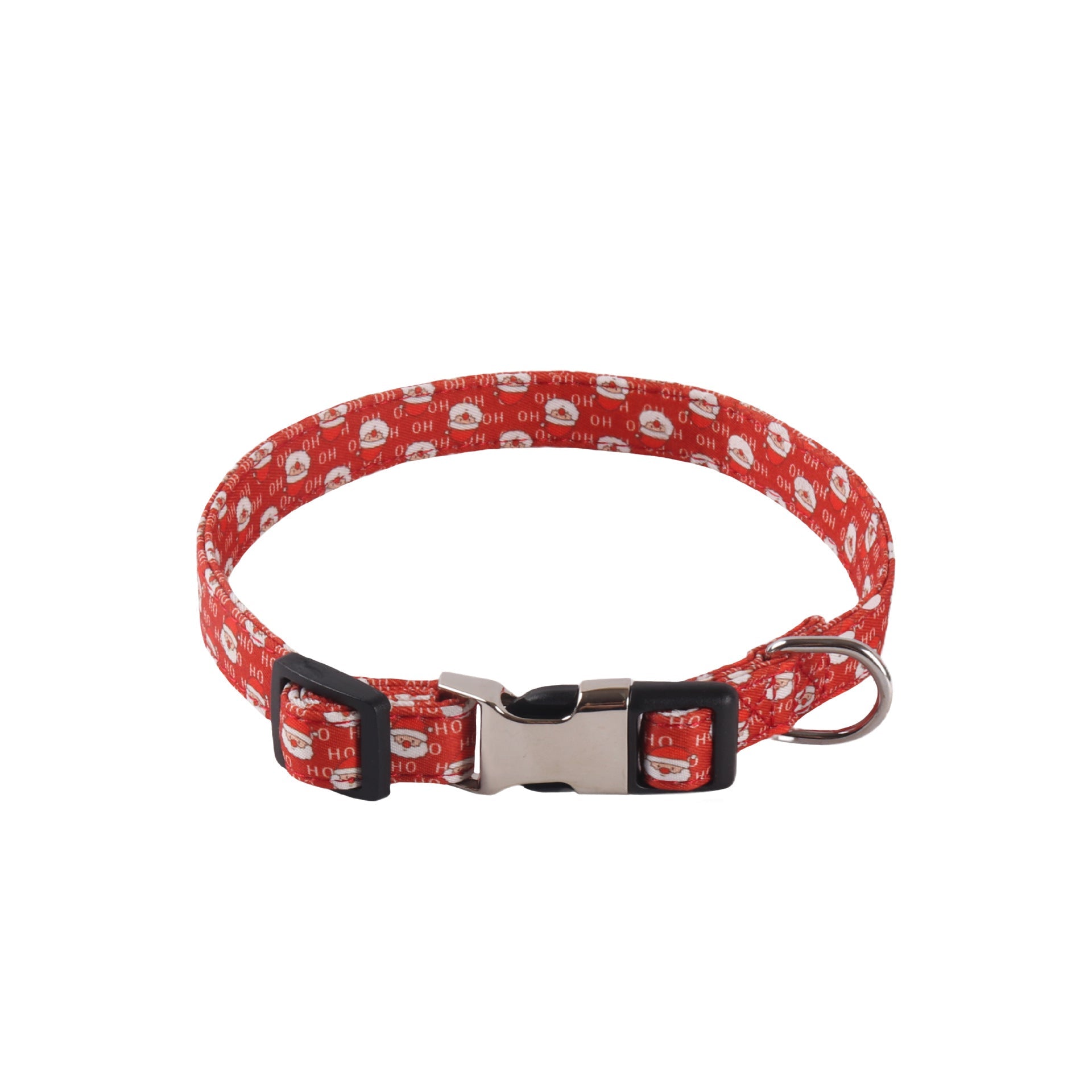 KFX-6726205 Sunflower Pattern Holiday Dog Collar with Hair Accessory